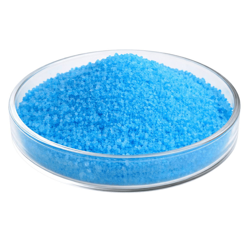 COPPER SULPHATE (MICRONUTRIENT)