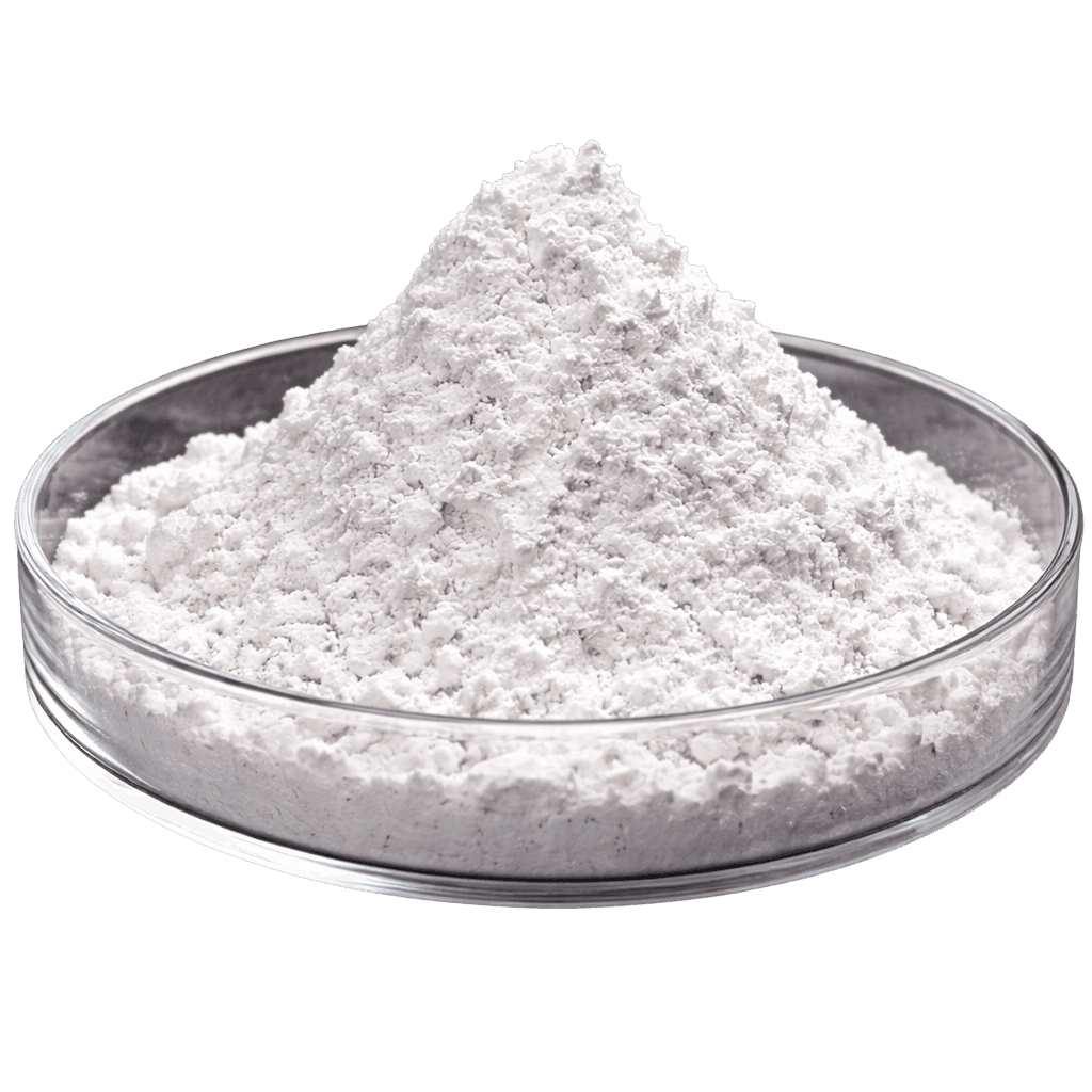 CALCIUM SULPHATE (BINDER & FILLER)