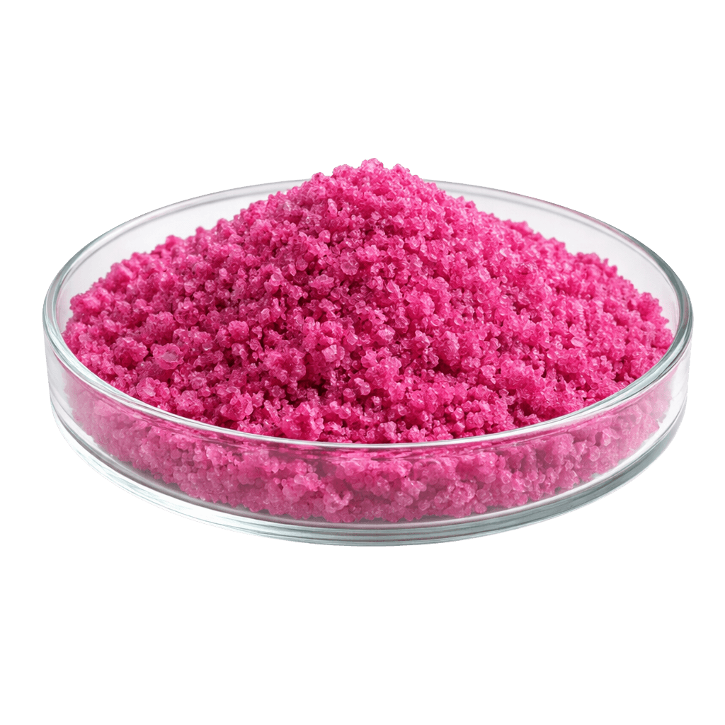 COBALT SULPHATE (PIGMENT)