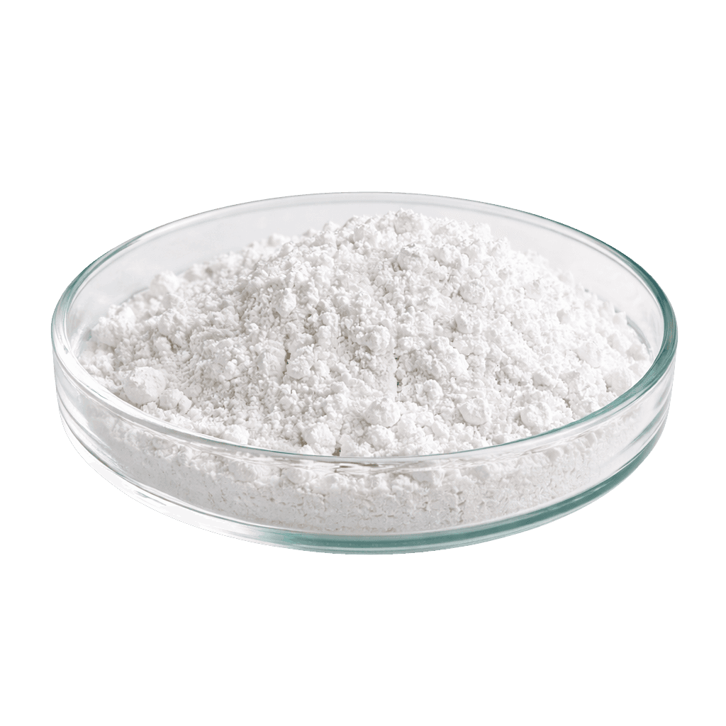 ZINC OXIDE (PIGMENT)