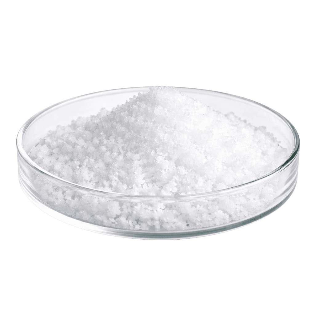 MAGNESIUM SULPHATE (FIRMING AGENT)