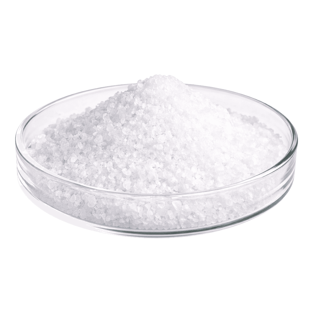SODIUM ACETATE (BUFFERING AGENT)
