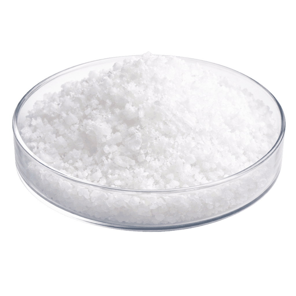 ALUMINIUM SULPHATE (FLOCCULANT & COAGULANT)