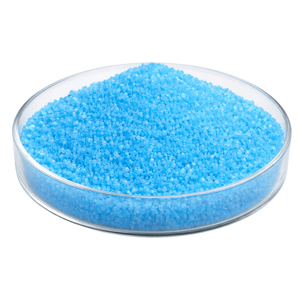 COPPER SULPHATE (FLOTATION)