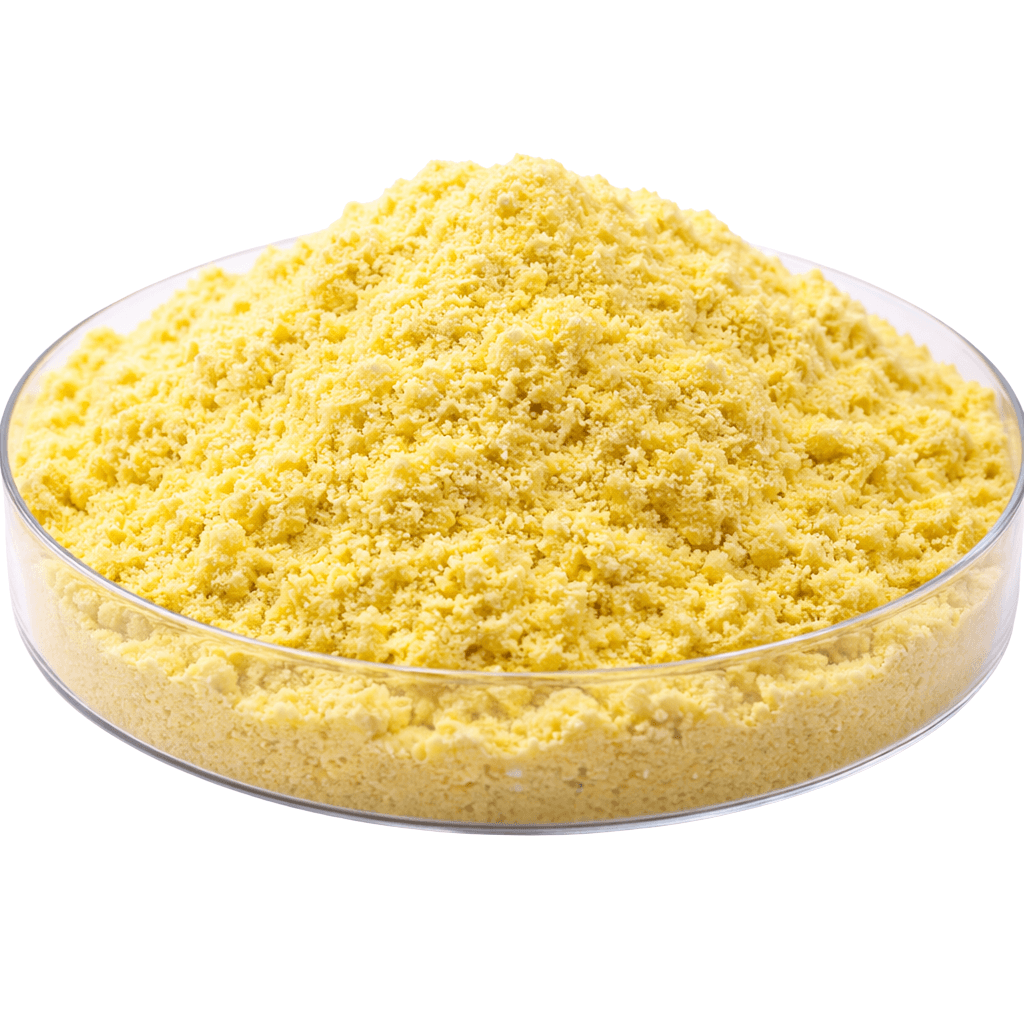 POLY FERRIC SULPHATE