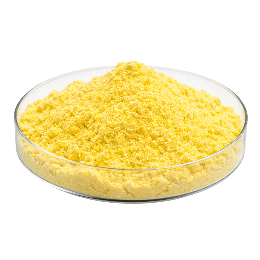 FERRIC SULPHATE (FLOCCULANT & COAGULANT)
