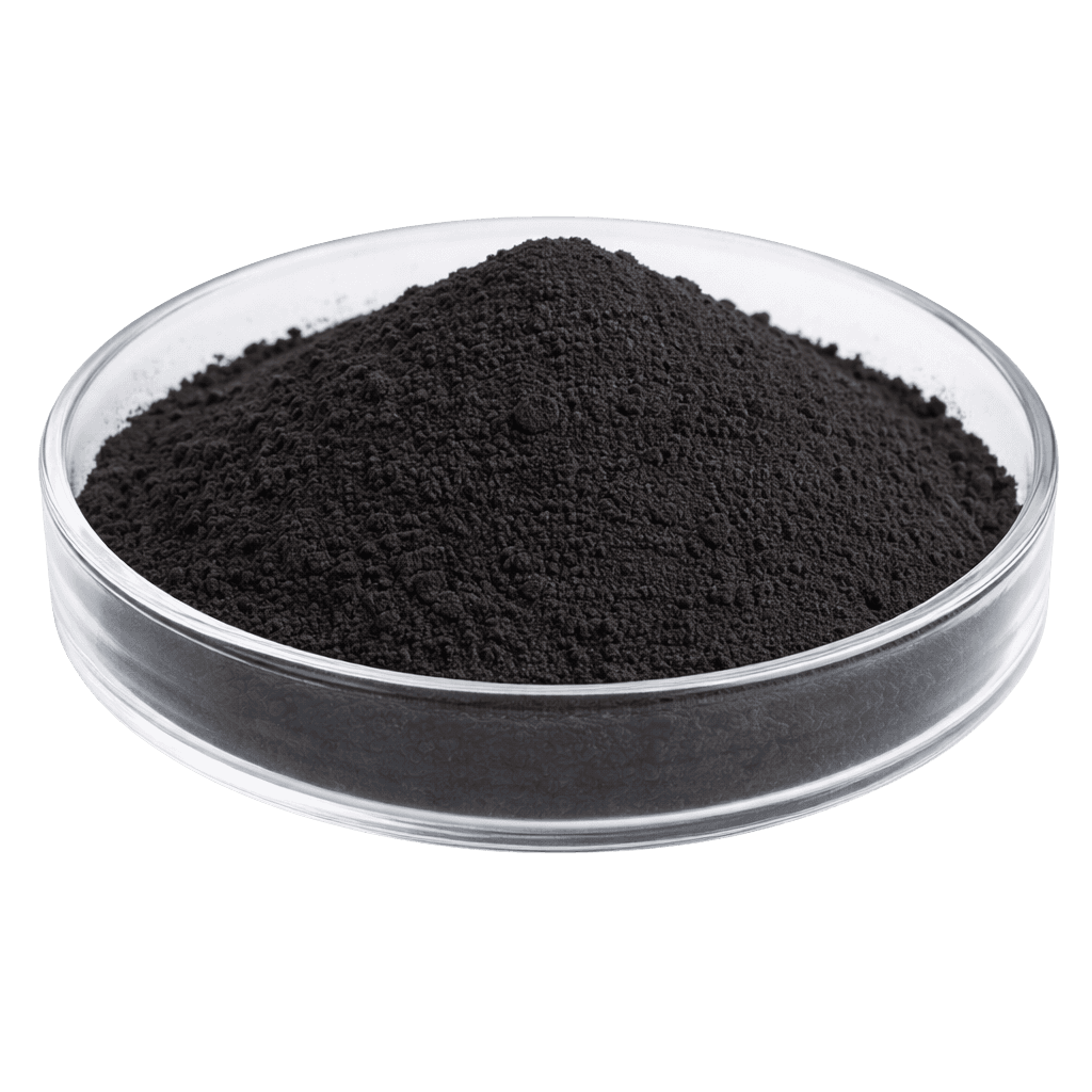 COPPER OXIDE (PIGMENT & OPACIFIER)