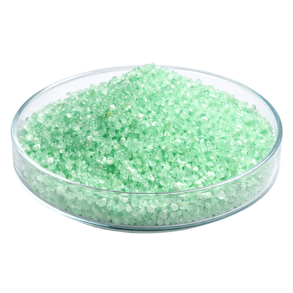FERROUS SULPHATE (FLOCCULANT & COAGULANT)